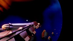 A screenshot taken in Dreams. 7 of 7.