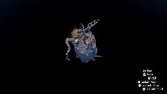 A screenshot taken in Dreams. 1 of 4.