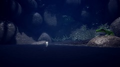 A screenshot taken in Dreams. 12 of 14.