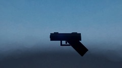 A screenshot taken in Dreams. 1 of 2.