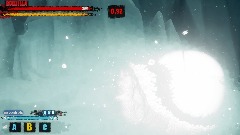 A screenshot taken in Dreams. 4 of 9.