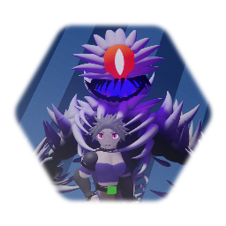Remix of Xenia & Gezora <term>[V1.0] [Sky Edge]