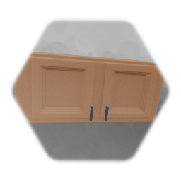 Kitchen Cabinet 3
