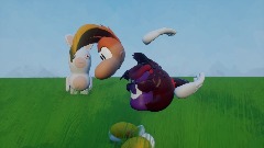 "Have I always had this shell?'