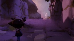 A screenshot taken in Dreams. 5 of 9.