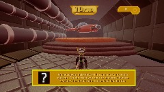 A screenshot taken in Dreams. 2 of 2.