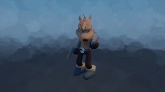 A screenshot taken in Dreams. 4 of 7.