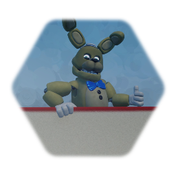 1990s at Rosario's Series (OFFICIAL)