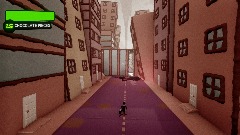 A screenshot taken in Dreams. 4 of 19.