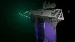 A screenshot taken in Dreams. 3 of 5.