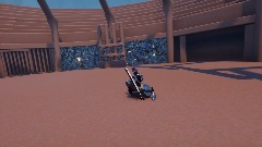 Salt and Sacrifice 3: Return of