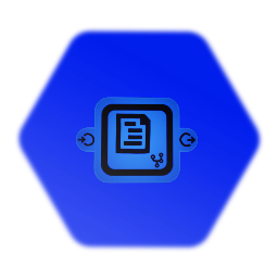 Universal save system