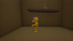 The Life of Golden Freddy Demo