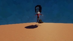 Eleven fugindo do Michael Jackson