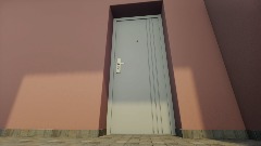 Remix of My House - Realistic