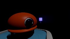 Garten of Banban 3 tailer