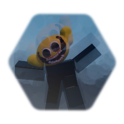 Friday night funkin Roblox - Lemon Demon