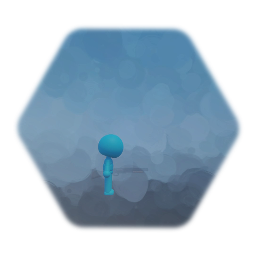 Wave dash, Shotgun