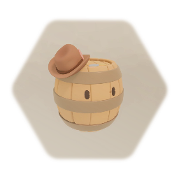 DREAM 📼 FLIX episode 3  [ Barrel ]