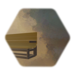 'Park Bench'