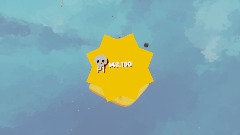 A screenshot taken in Dreams. 5 of 19.