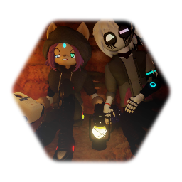 The Underground Safehouse