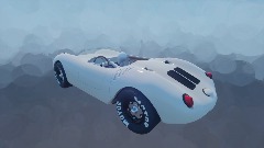 A screenshot taken in Dreams. 3 of 4.