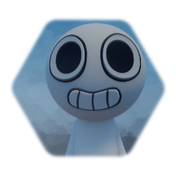 Dandy's World OC Base