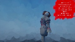 A screenshot taken in Dreams. 1 of 5.