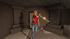 A screenshot taken in Dreams. 6 of 30.