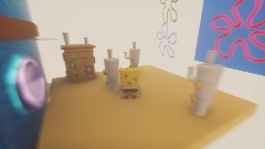 A screenshot taken in Dreams. 6 of 12.