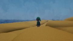 Outset Island Alpha 0.2