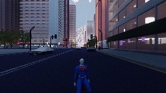 Playable Metropolis