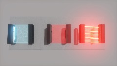 A screenshot taken in Dreams. 6 of 7.