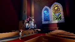 A screenshot taken in Dreams. 23 of 23.