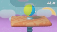 A screenshot taken in Dreams. 9 of 19.