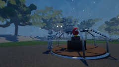 A screenshot taken in Dreams. 5 of 25.