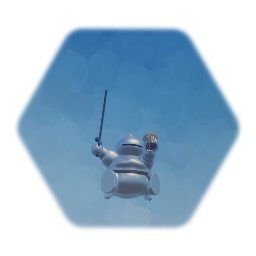 Siegward of catarina(onion) set