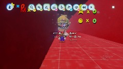 Remix of The Wario apparition but Trash