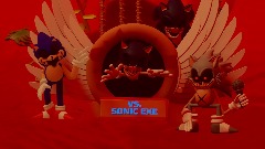 A screenshot taken in Dreams. 2 of 4.