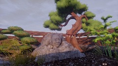 A screenshot taken in Dreams. 2 of 11.