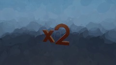 A screenshot taken in Dreams. 1 of 3.