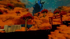 A screenshot taken in Dreams. 5 of 26.