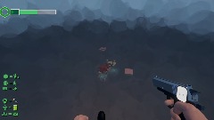 A screenshot taken in Dreams. 8 of 22.