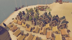 A screenshot taken in Dreams. 17 of 20.