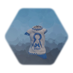 Cobalt Dreams DreamsCom 2020 T-Shirt