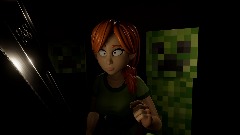 A screenshot taken in Dreams. 1 of 28.