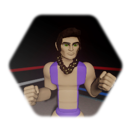 Razor Ramon