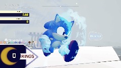 A screenshot taken in Dreams. 6 of 7.