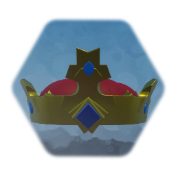 Royal Crown